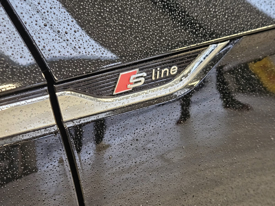 2017 Audi A5 2.0TDI 190HP S-Line €22,950