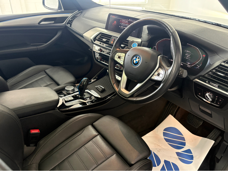 2022 BMW iX3 - image 16