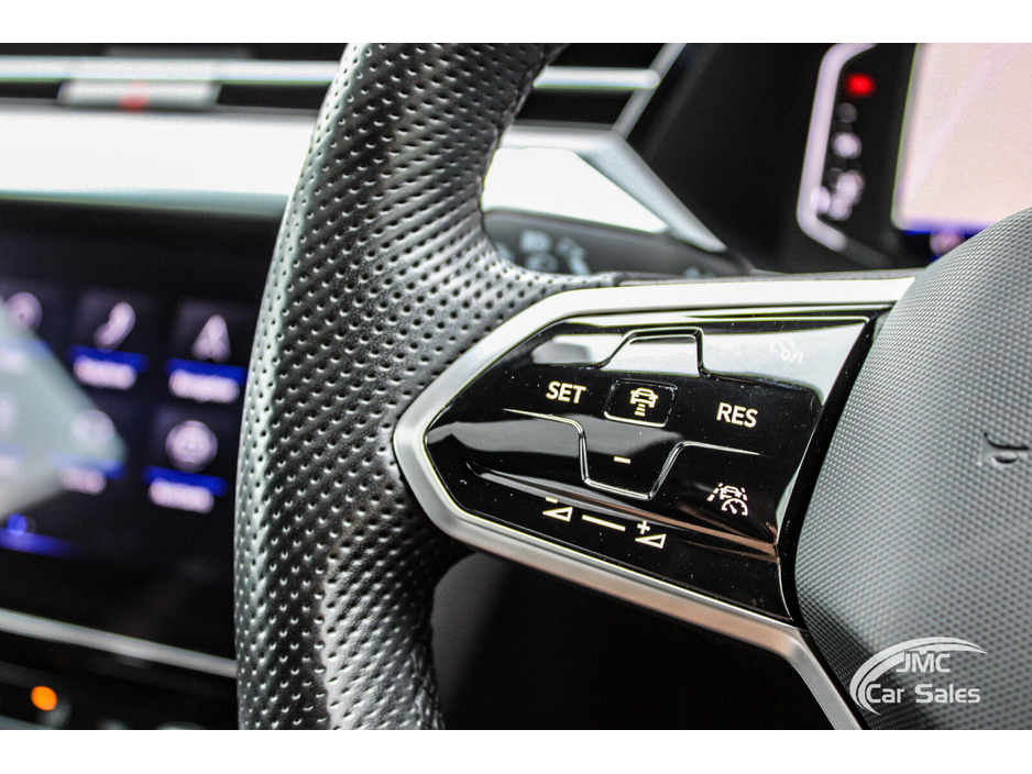 2022 Volkswagen Arteon - image 28