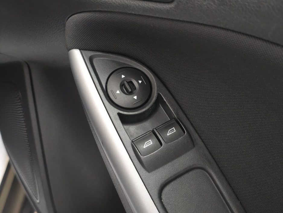 2018 Ford Focus 1.0 (100) Zetec Edition 5DR €12,950