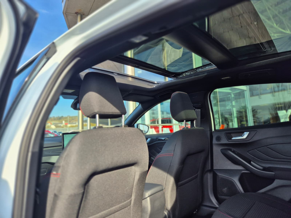 2026 Ford Focus - image 10