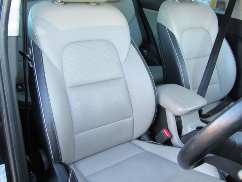 2019 Kia Sportage K3 SR 5DR €15,950