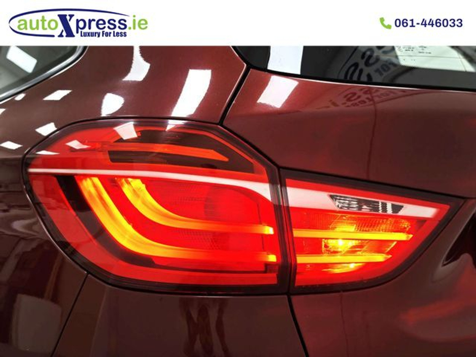 2016 BMW 2 Series Gran Tourer - image 23