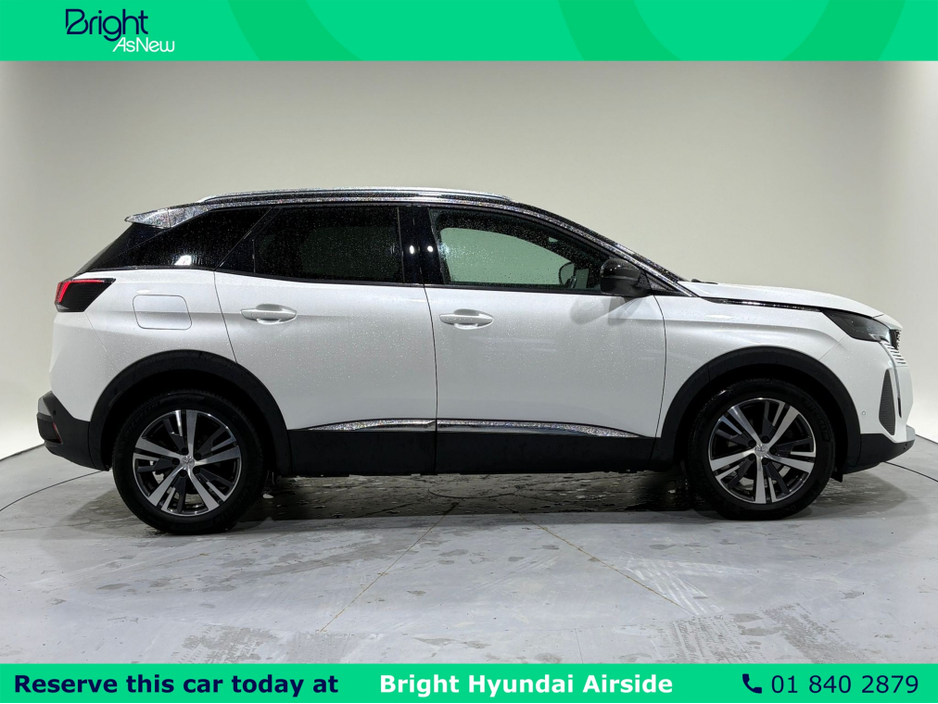 2023 Peugeot 3008 FL ALLURE 1.5 HDI 130 6.4 €32,950