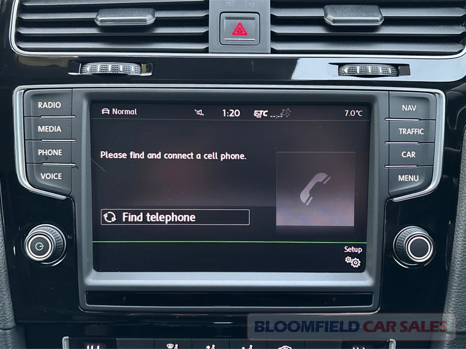 2016 Volkswagen Golf 1.4 HIGHLINE , AUTO // IMMACULATE €14,950