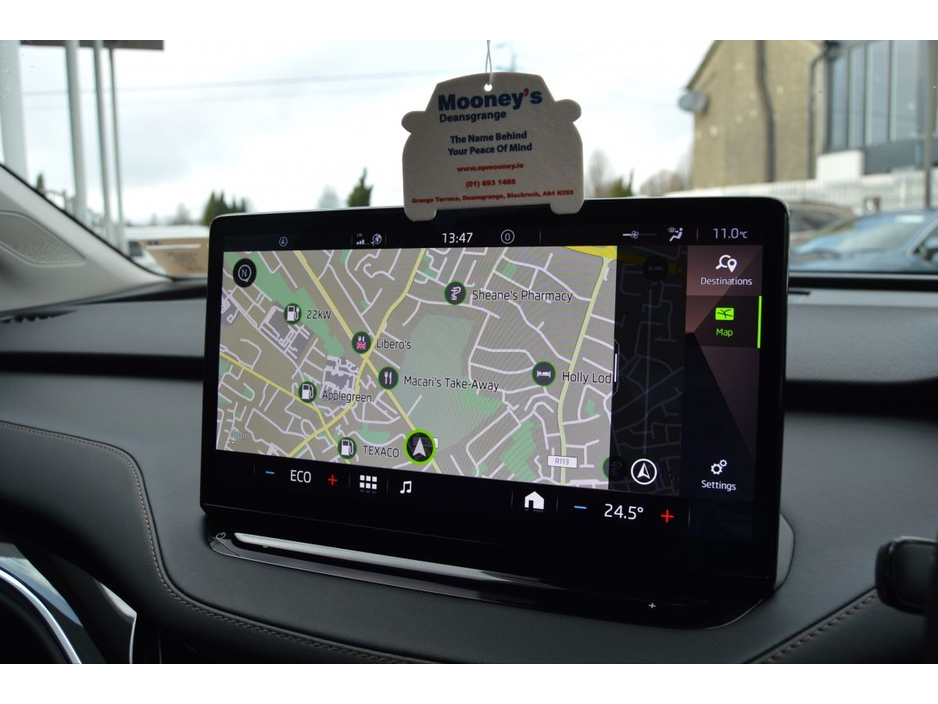 2024 Skoda Enyaq Enyaq 60 €29,995