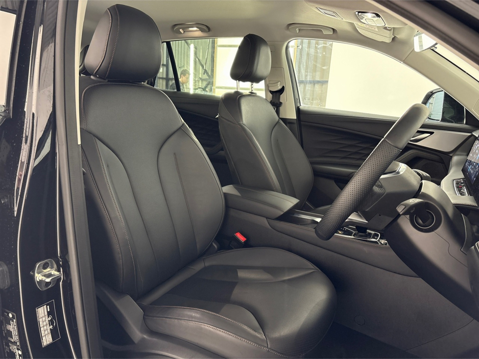 2026 MG HS - image 28