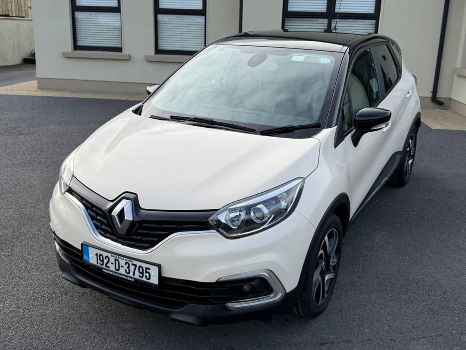 2019 Renault Captur - image 23