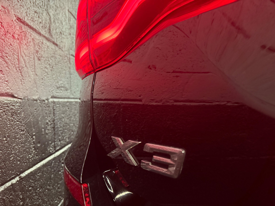 2018 BMW X3 - image 26