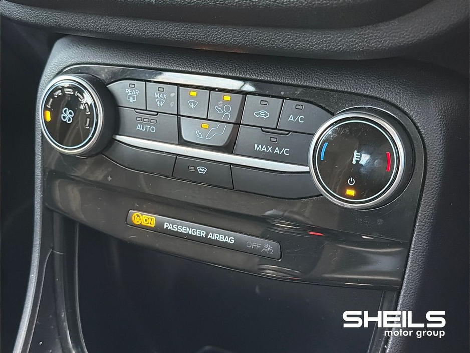 2024 Ford Puma - image 20