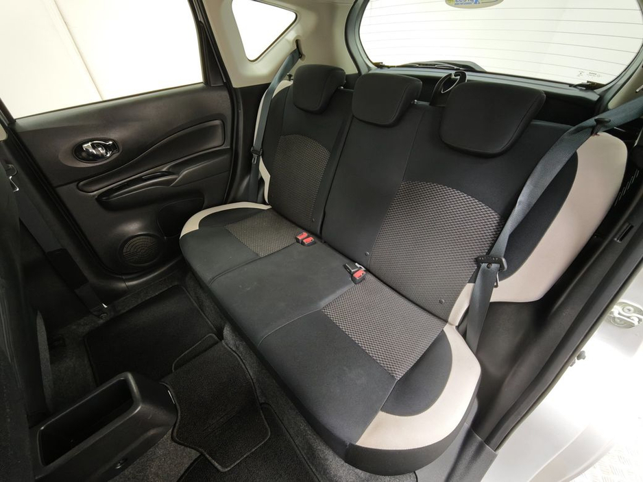 2020 Nissan Note 1.2 E-POWER B Hybrid, Automatic, Reversing camera €12,895