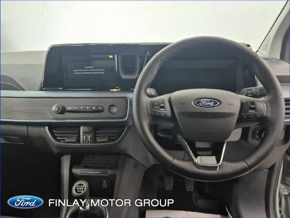 2026 Ford Courier - image 2