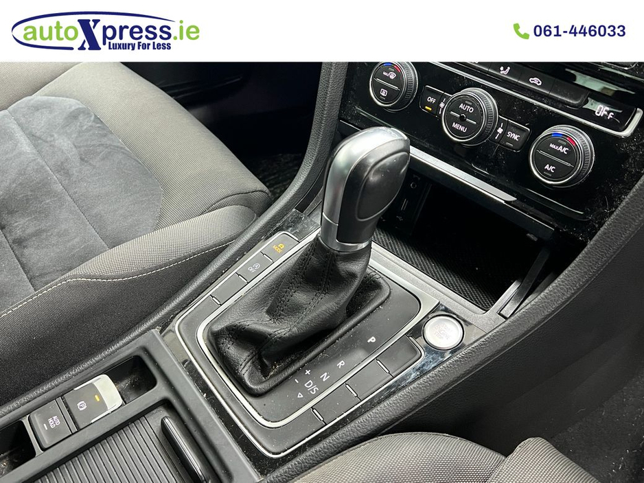 2016 Volkswagen Golf - image 8