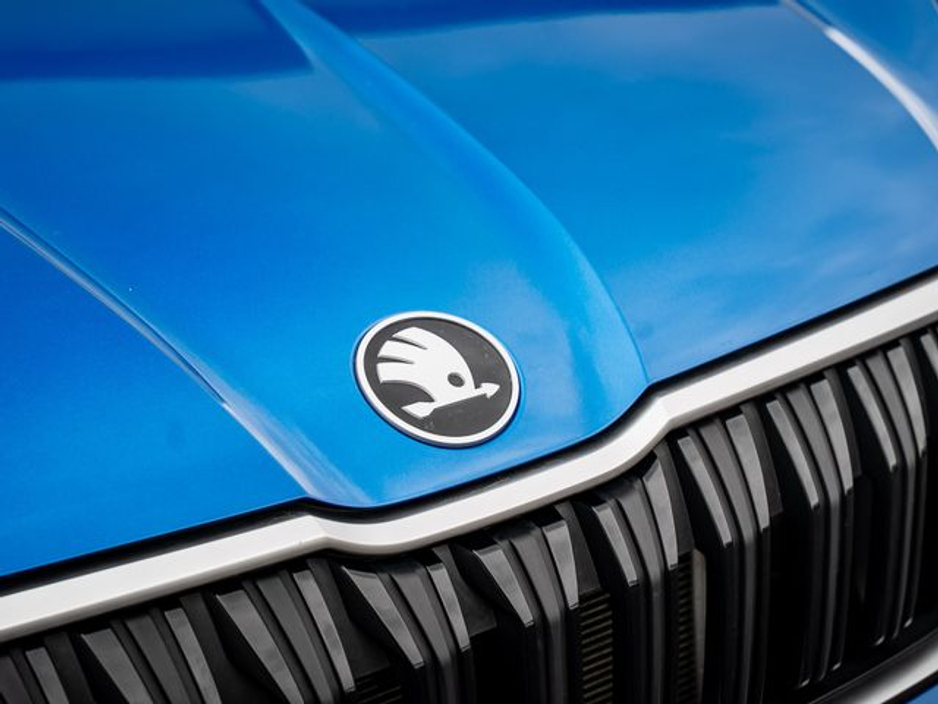 2024 Skoda Kodiaq - image 3