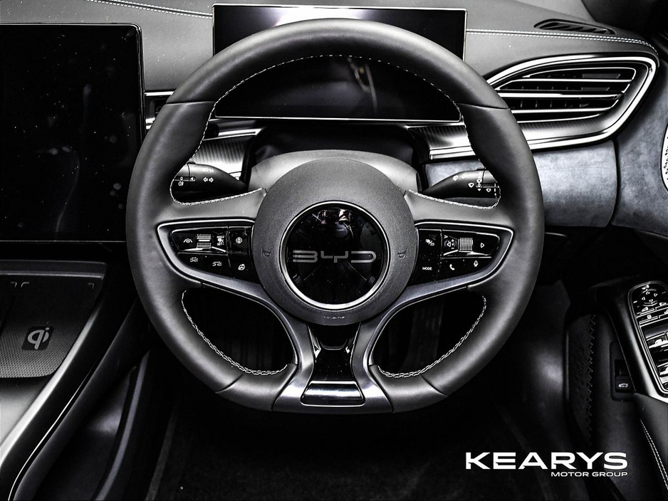 2026 BYD Seal - image 16