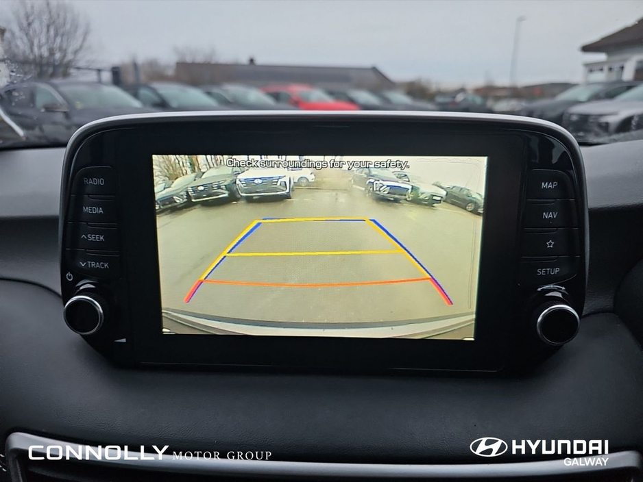 2019 Hyundai Tucson - image 20