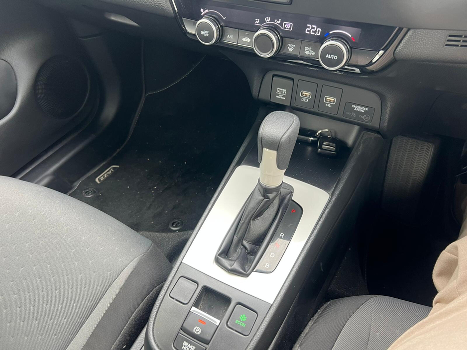 2024 Honda Jazz - image 15