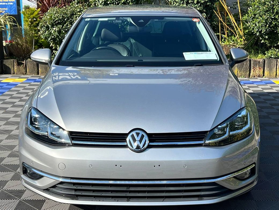 2019 Volkswagen Golf - image 14