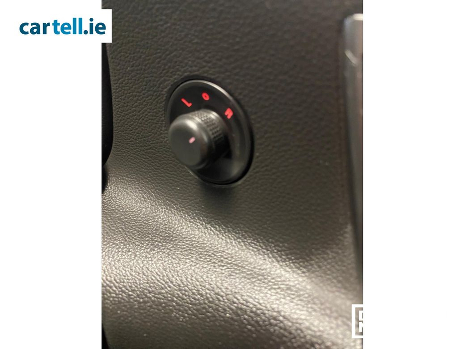 2016 Opel Astra GTC SRI 1.6cdti 136PS S/S 3DR €9,950