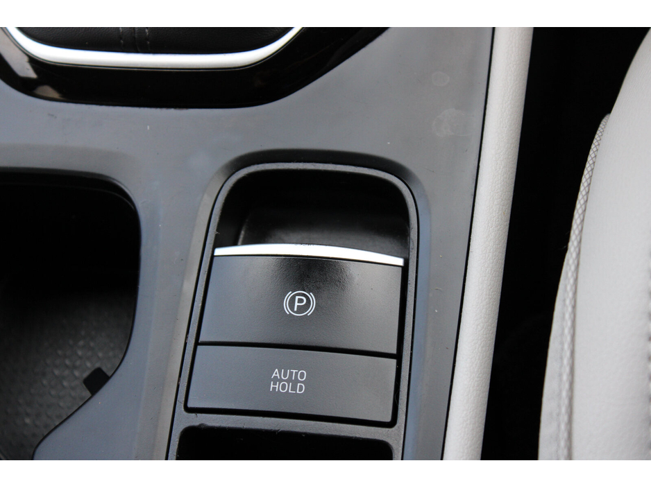 2023 Hyundai Tucson 2WD Executive €34,950