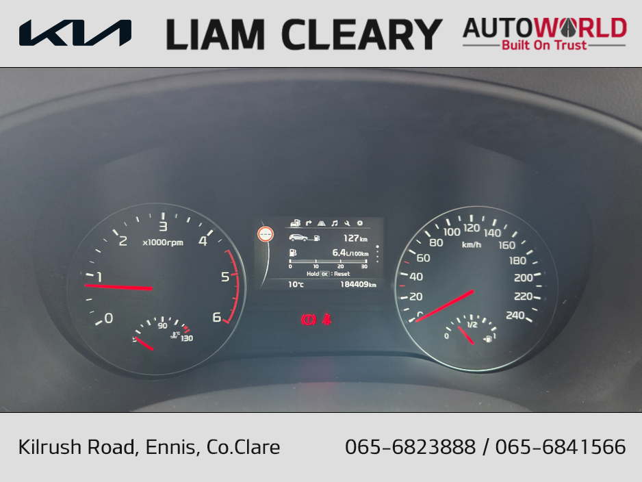 2018 Kia Sportage - image 12