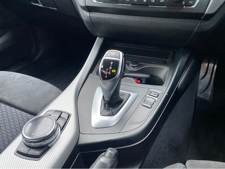 2015 BMW 1 Series *DEPOSIT TAKEN* M135i 5DR AUTO €20,995