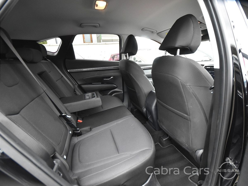 2023 Hyundai Tucson - image 9