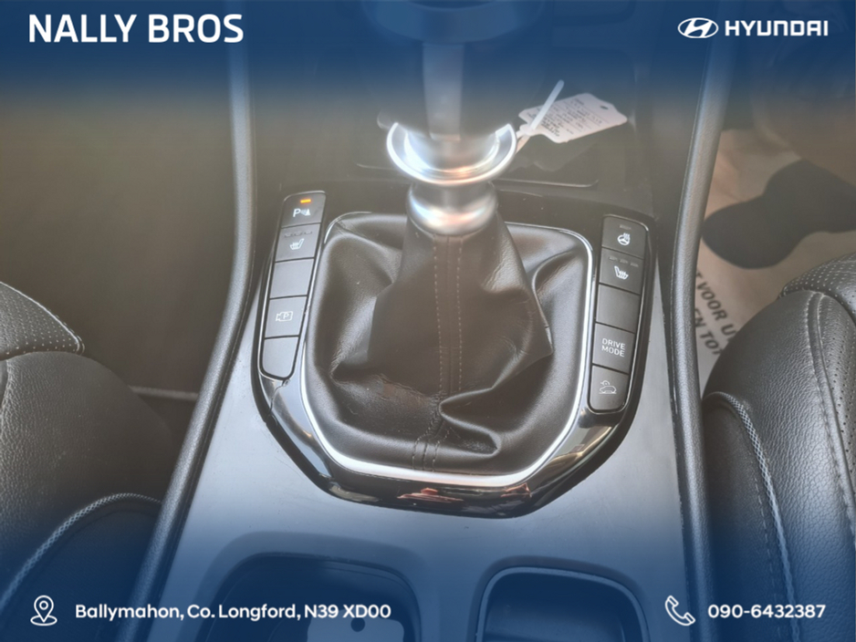 2022 Hyundai Tucson - image 11