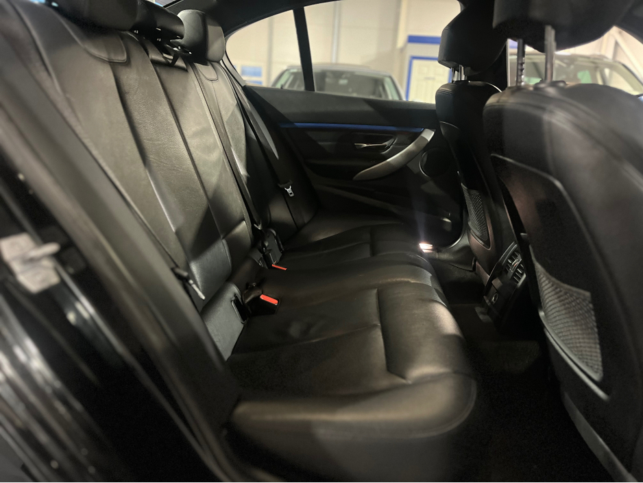 2018 BMW 3 Series M SPORT AUTO €17,950