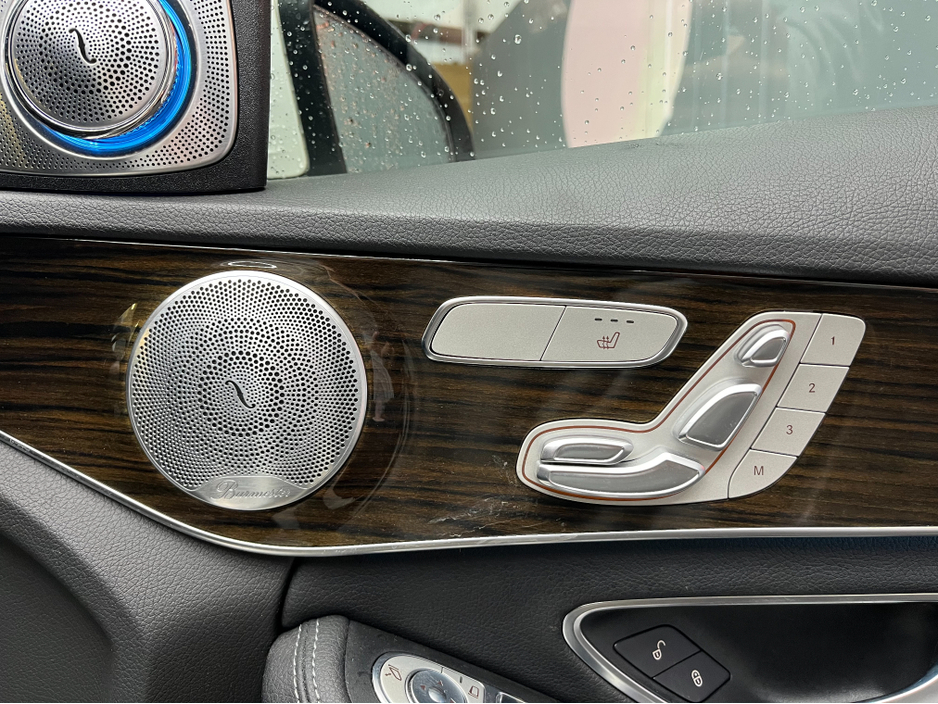 2016 Mercedes-Benz C Class €17950! 2016 MERCEDES-BENZ C350E STATIONWAGON AVANTGARDE 2.0 AUTOMATIC / CRUISE CONTROL / REVERSE CAMERA / ELECTRIC MEMORY & HEATED SEATS €17,950