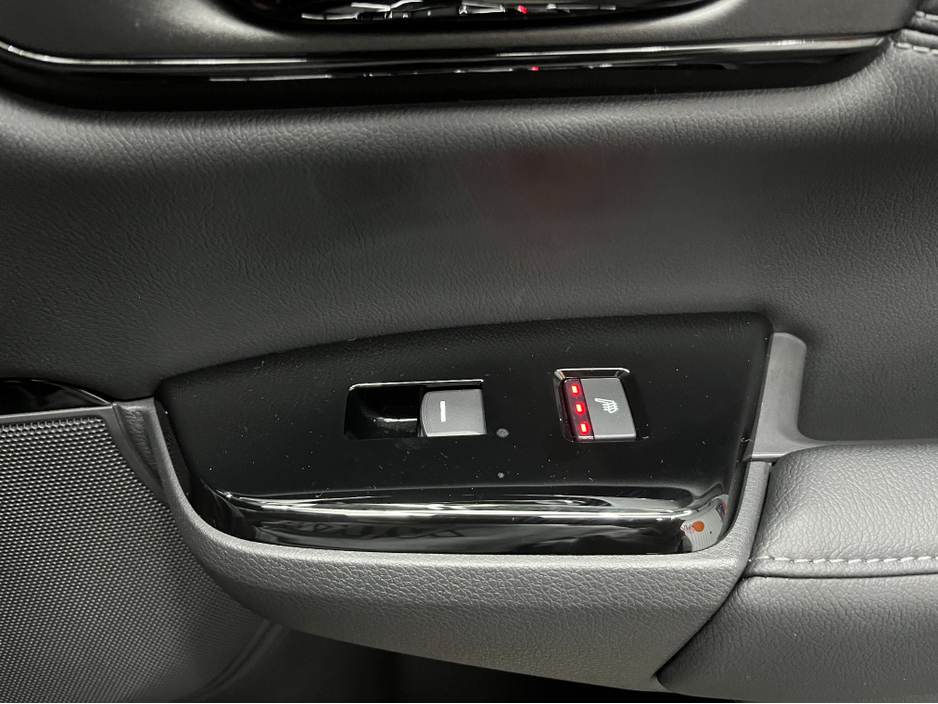 2022 Honda CR-V €34950 2022 HONDA CR-V EHEV EX BLACK EDITION 2.0 AUTOMATIC / CRUISE CONTROL / REVERSE CAMERA / ELECTRIC MEMORY & HEATED SEATS / PANORAMIC SUNROOF / PADDLE SHIFTERS €34,950