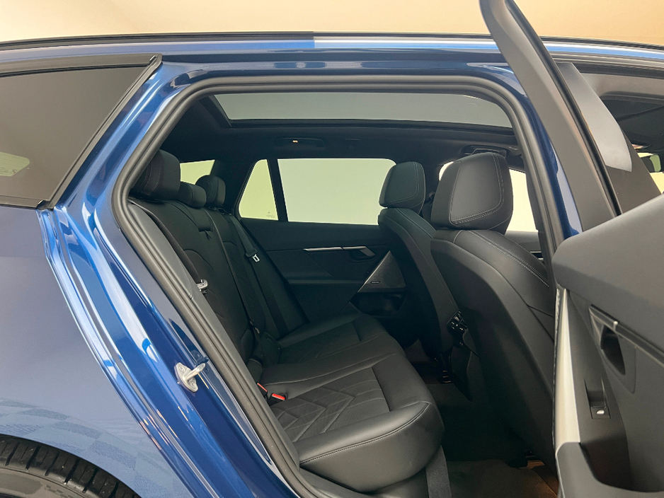 2025 BMW 5 Series 530E M SPORT PRO TOURING €68,990