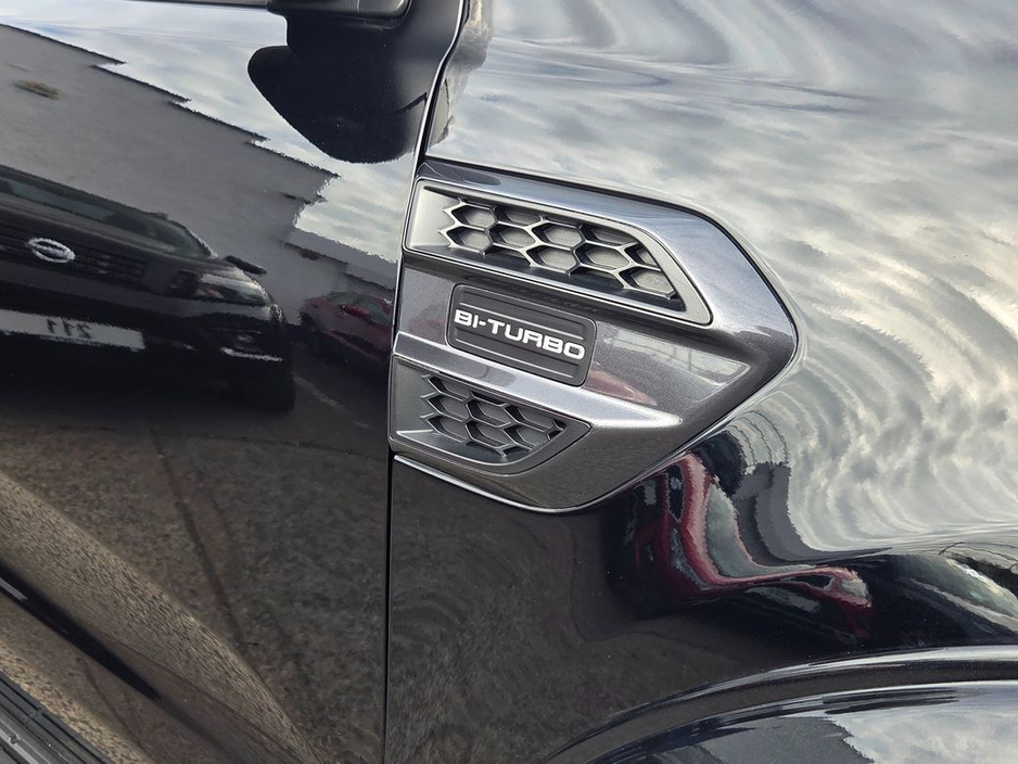 2022 Ford Ranger - image 3