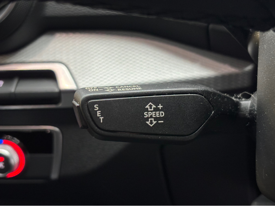 2023 Audi Q2 €33950! 2023 Audi Automatic 35TFSI Advanced - Reverse Camera + Sensors €33,950