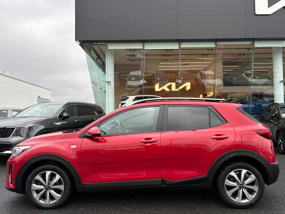 2022 Kia Stonic 1.0 K2 €19,995