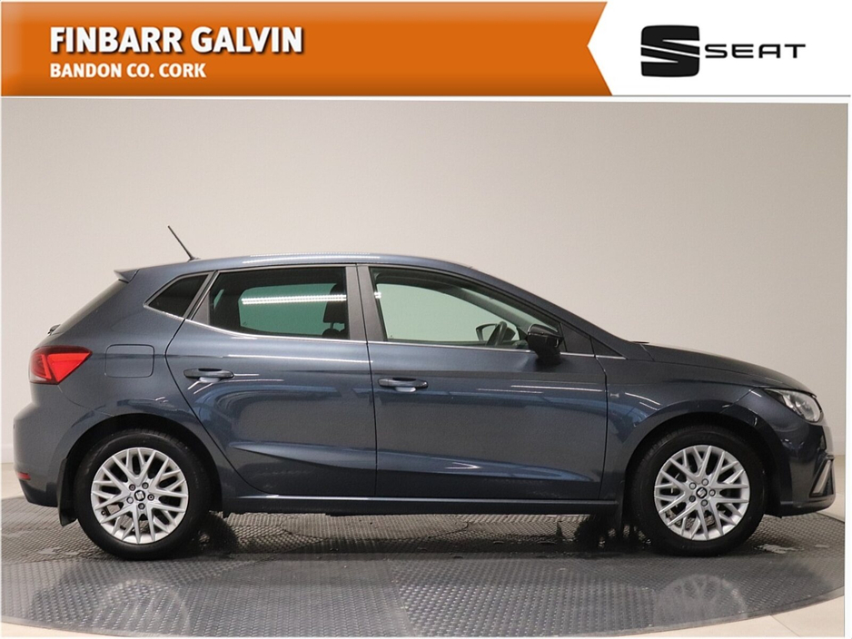 2019 SEAT Ibiza 1.0MPI 80HP SE €12,950