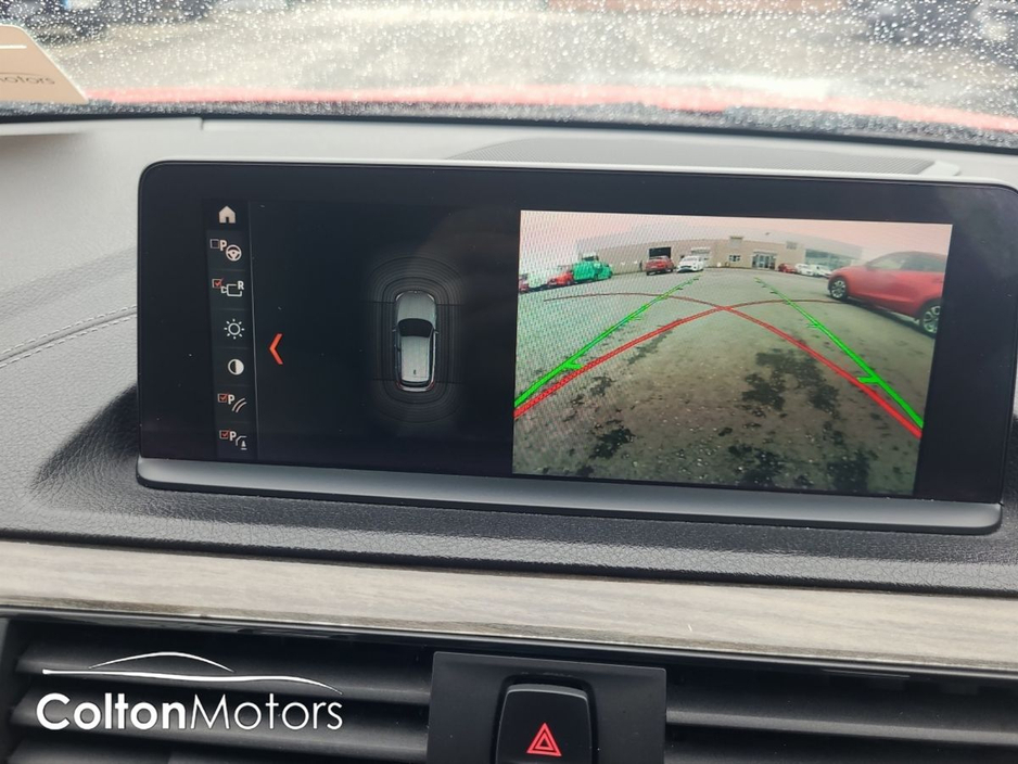 2018 BMW 1 Series - image 17