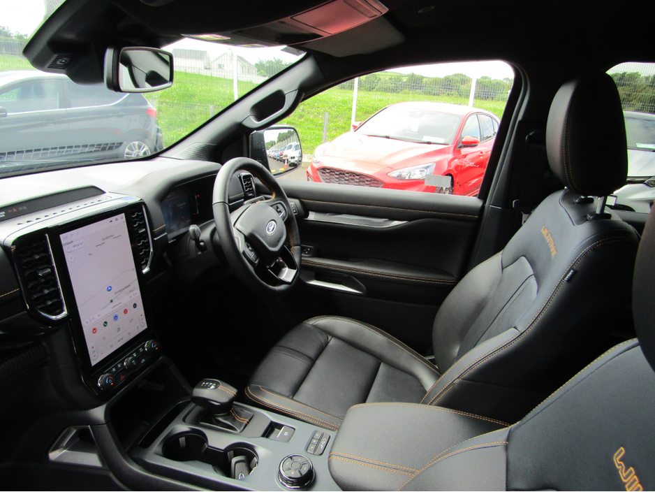 2026 Ford Ranger - image 10