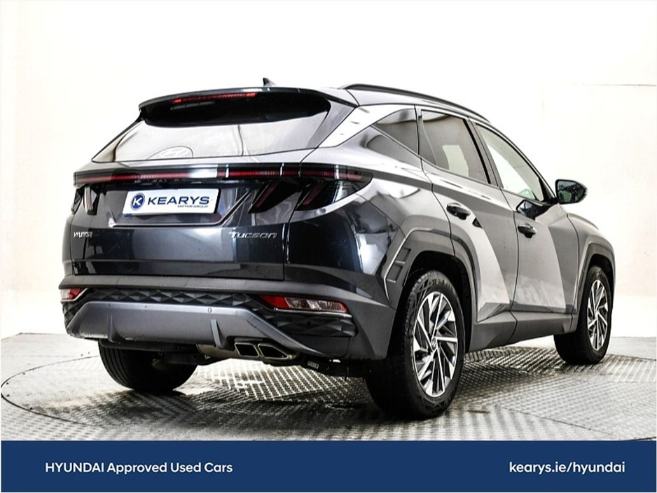 2023 Hyundai Tucson - image 12