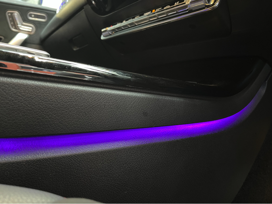 2020 Mercedes-Benz CLA Class €26950 2020 MERCEDES-BENZ CLA200D AMG LINE 2.0 AUTOMATIC / CRUISE CONTROL / 360° PARKING CAMERA / PADDLE SHIFTERS / ELECTRIC MEMORY & HEATED SEATS / AMBIENT LIGHTS €27,950