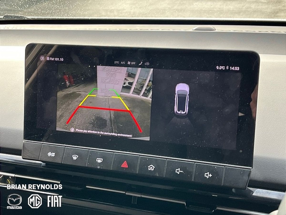 2025 MG 4 - image 17