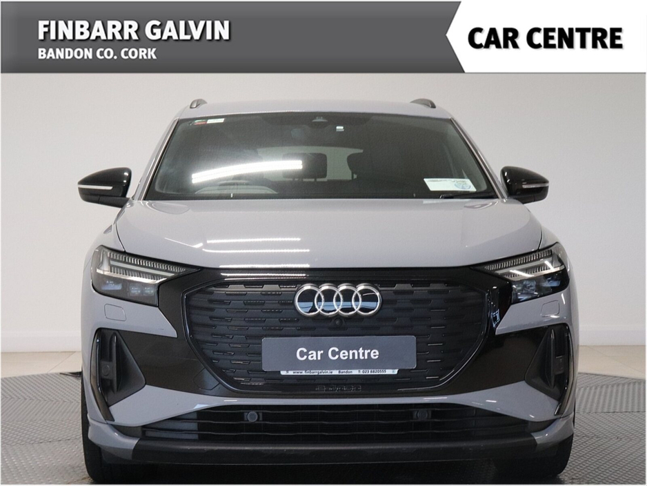 2022 Audi e-tron - image 12