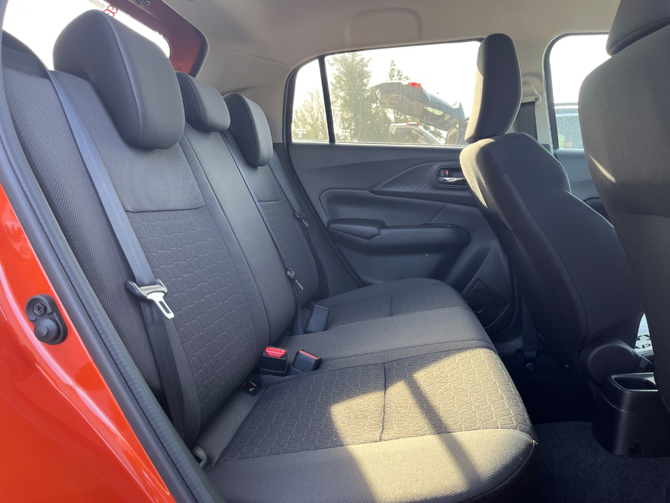 2026 Suzuki Swift - image 17