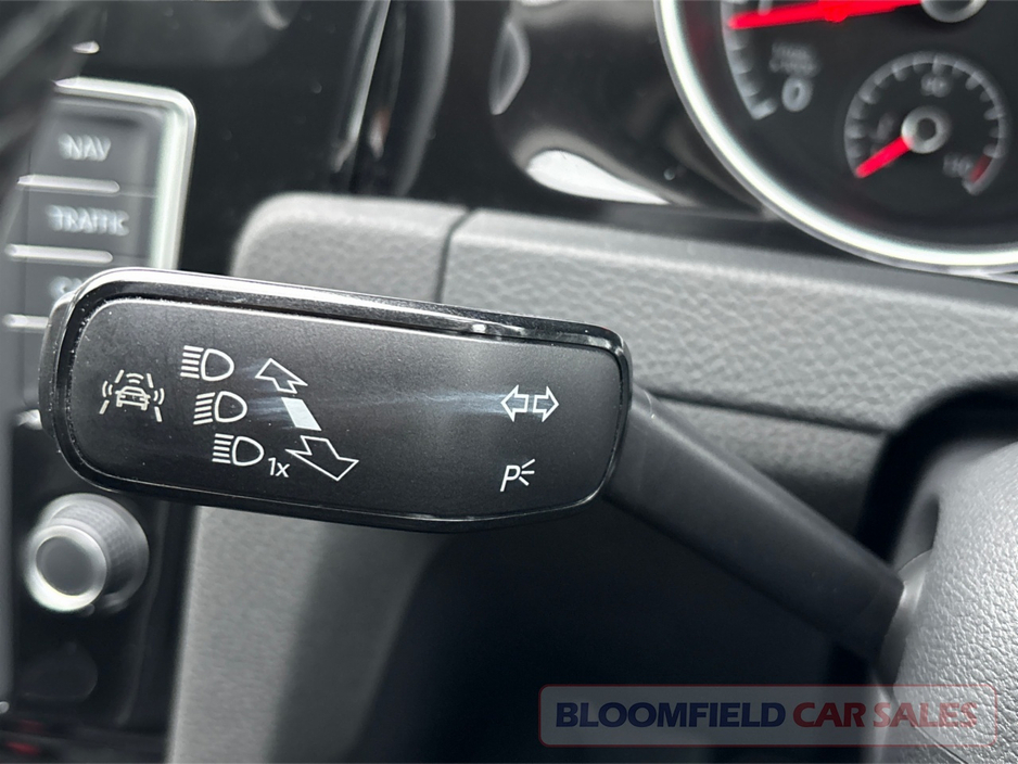 2013 Volkswagen Golf 1.4 AUTO , HIGHLINE // LOW MILEAGE €11,950