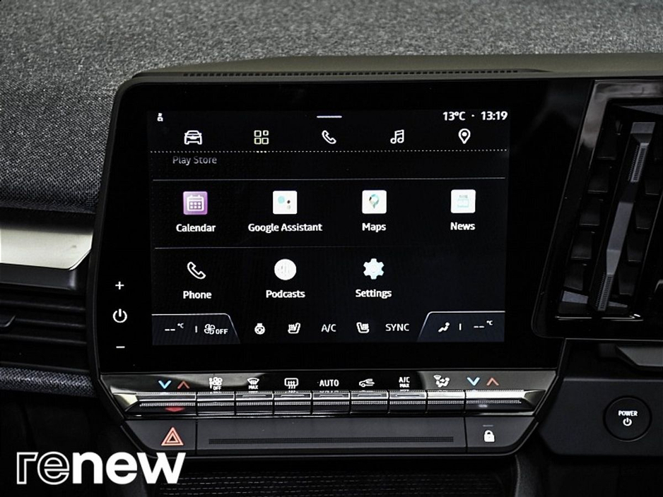 2024 Renault Megane E-Tech Techno EV60 220hp €29,900