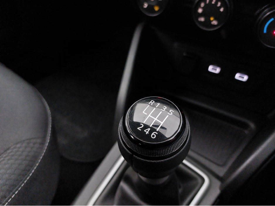 2023 Dacia Duster EXPRESSION BLUE DCI 115 4X2 NB €18,995