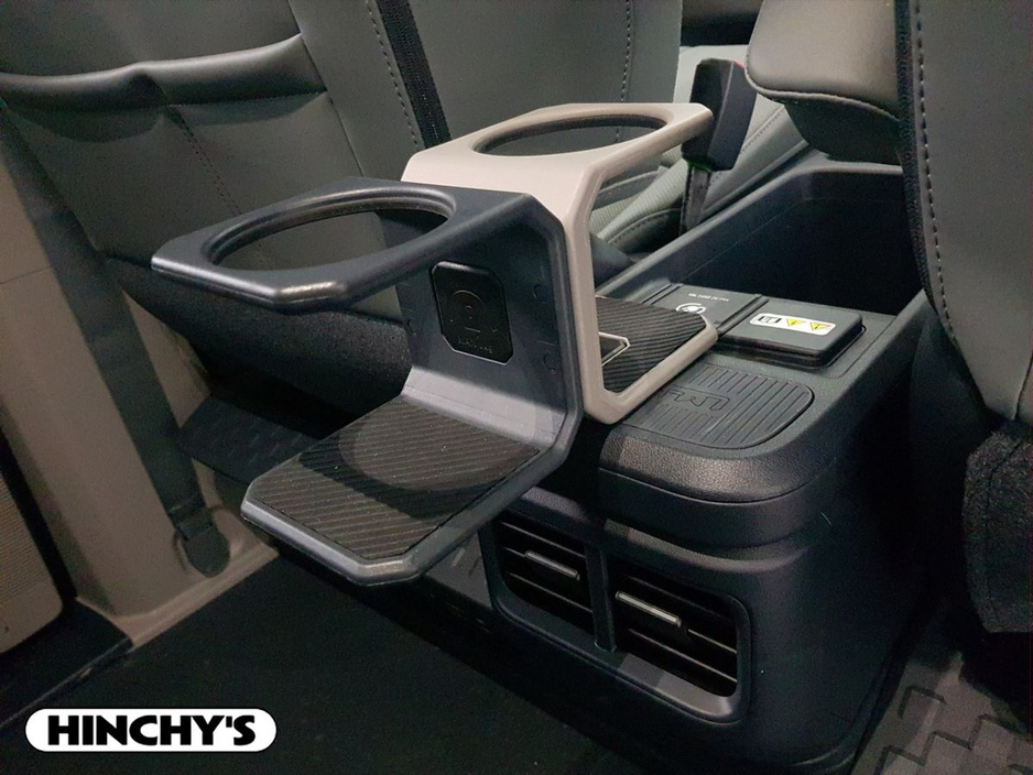 2026 Kia PV5 - image 26