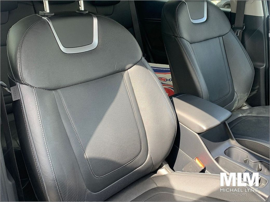 2022 Hyundai Tucson 2WD Executive €28,450