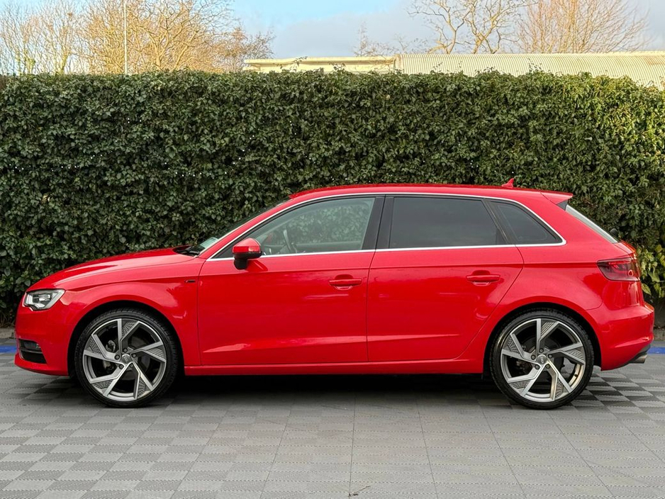 2015 Audi A3 - image 3