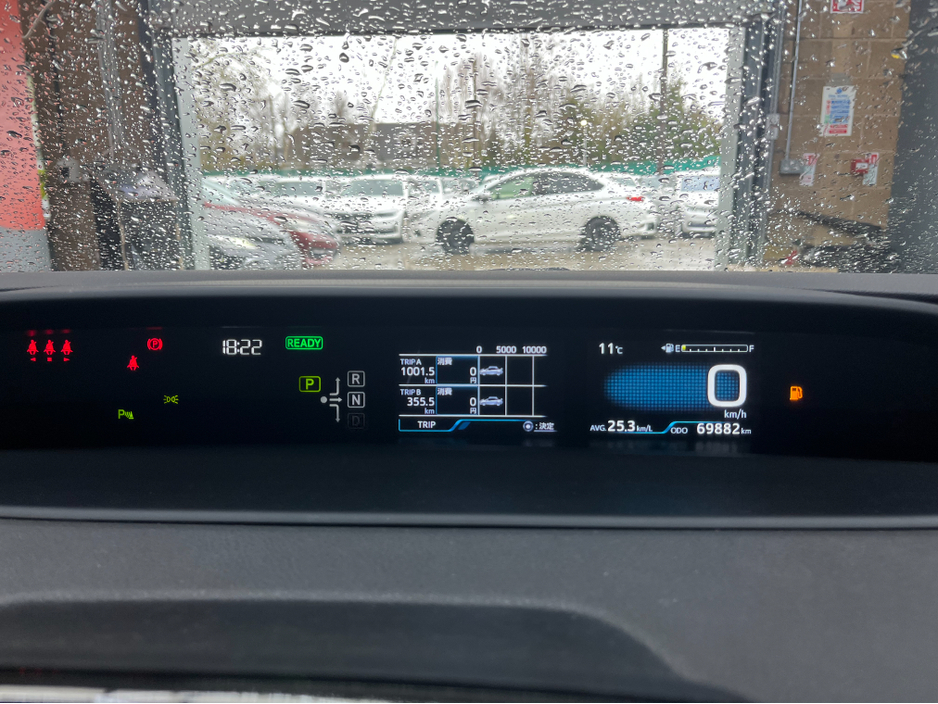 2022 Toyota Prius - image 16